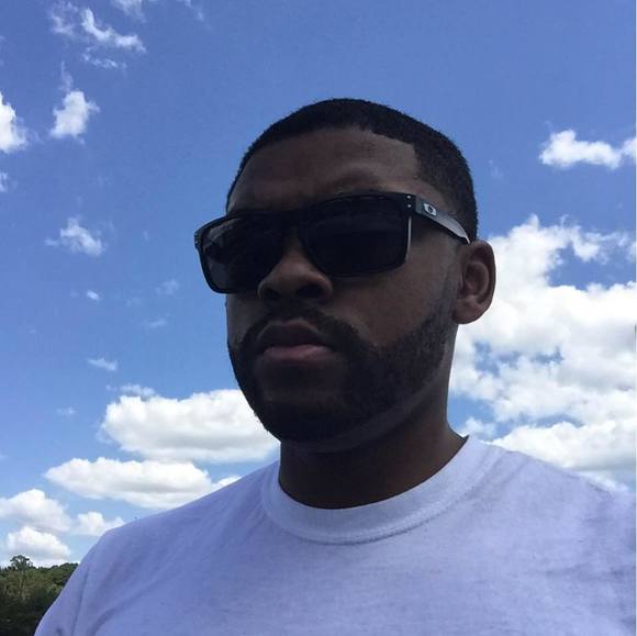 Meet your Posher, Jaquane - Picture 1 of 1